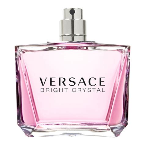 woda toaletowa versace bright crystal opinie|Versace Bright Crystal 90ml .